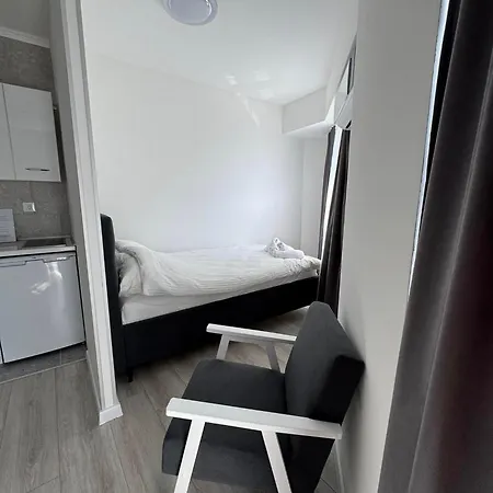 Prom-ar Lejlighedshotel Travnik