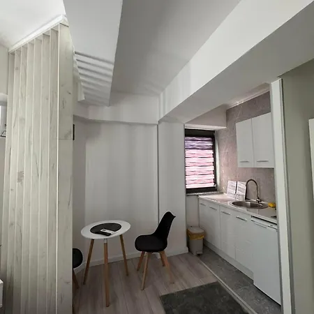 Prom-ar Lejlighedshotel Travnik