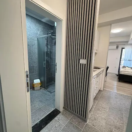 Lejlighedshotel Prom-ar Travnik