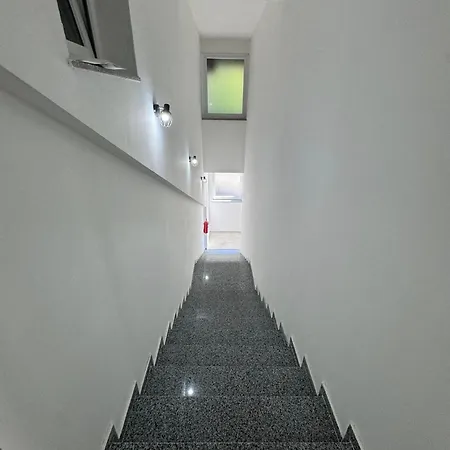 Prom-ar Lejlighedshotel Travnik