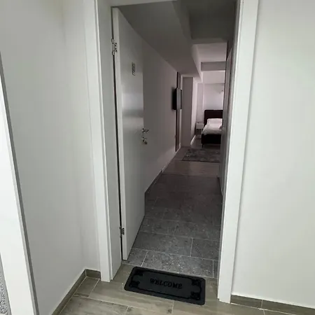 Lejlighedshotel Prom-ar Travnik