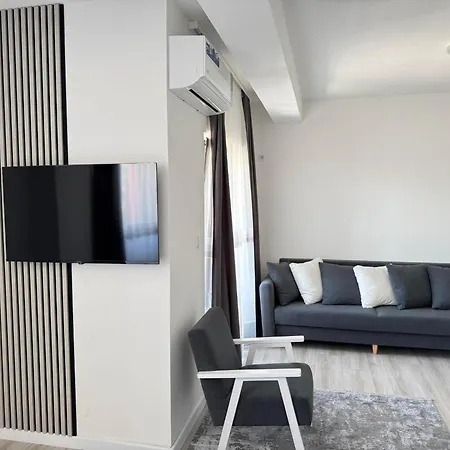 Prom-ar Lejlighedshotel Travnik