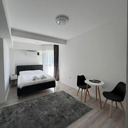 Prom-ar Lejlighedshotel 3*