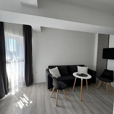 Prom-ar Lejlighedshotel Travnik